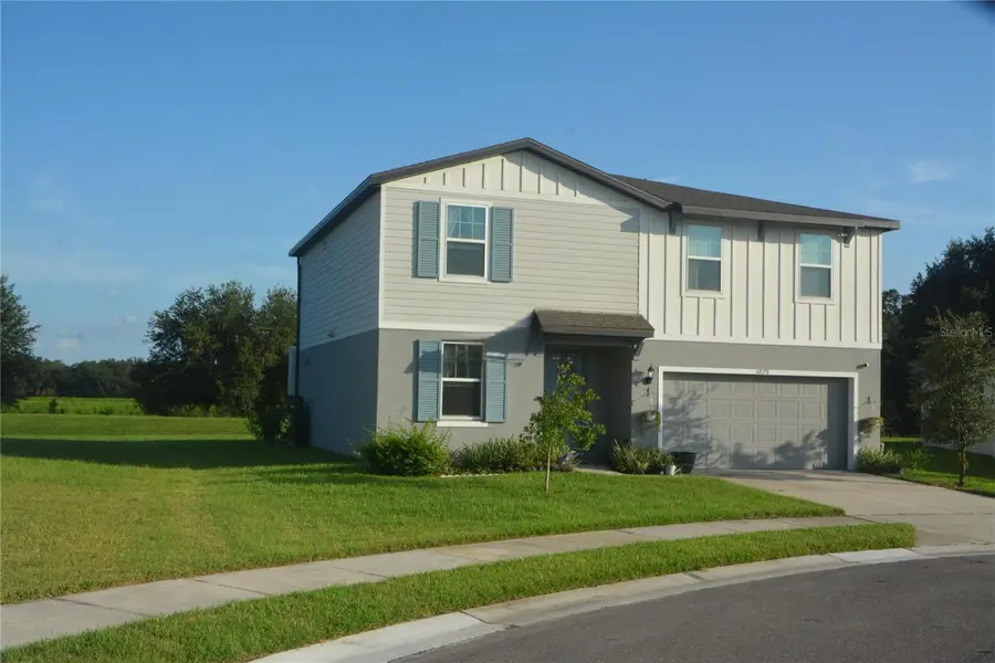 3070 Forrest Plum Court, Zephyrhills, FL 33540 - #2