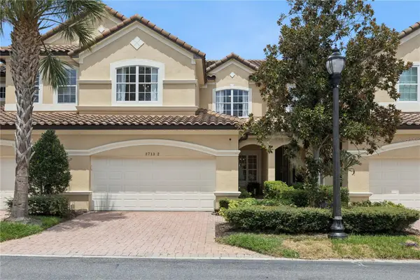 8713 The Esplanade #2, ORLANDO, FL 32836