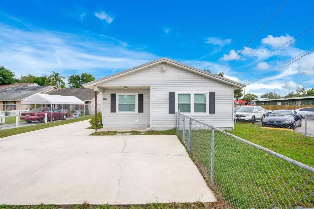 2533 S Fern Creek Avenue, Orlando, FL 32806 - #1