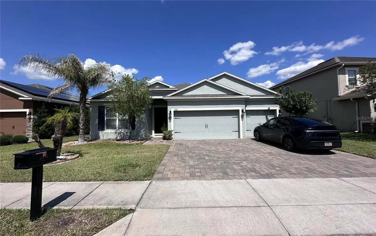 226 Brunswick Drive, Davenport, FL 33837 - #1