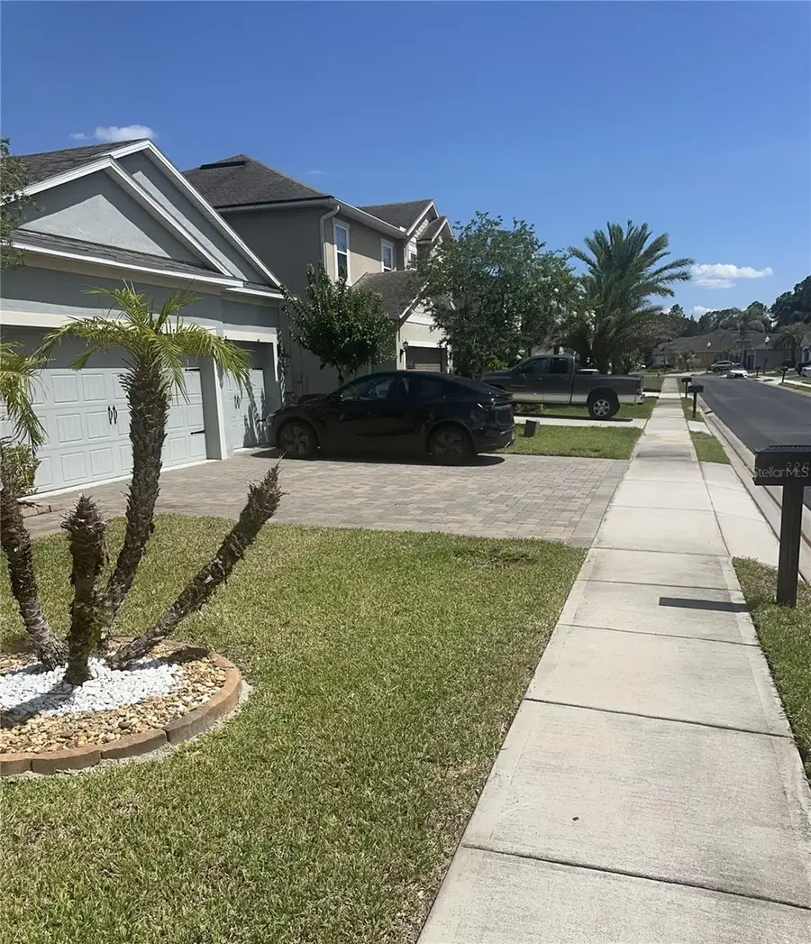 226 Brunswick Drive, Davenport, FL 33837 - #2