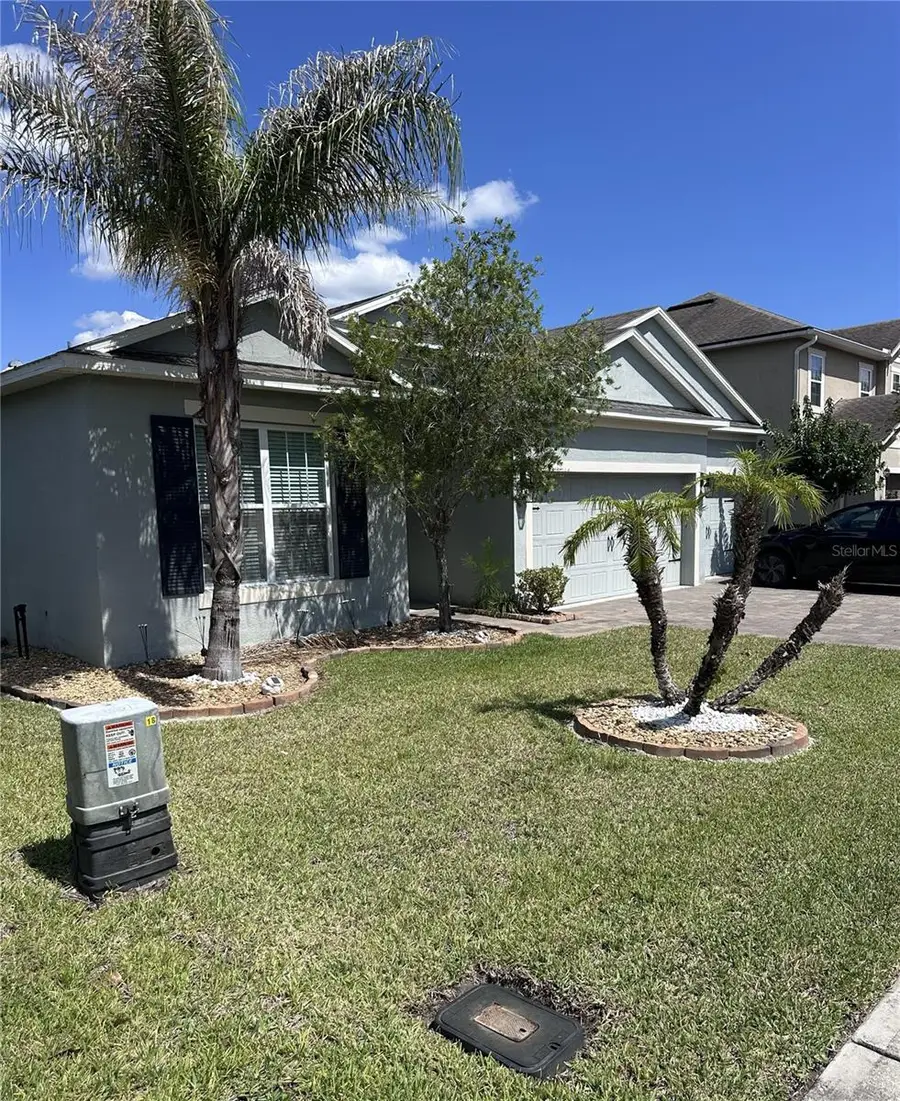 226 Brunswick Drive, Davenport, FL 33837 - #3