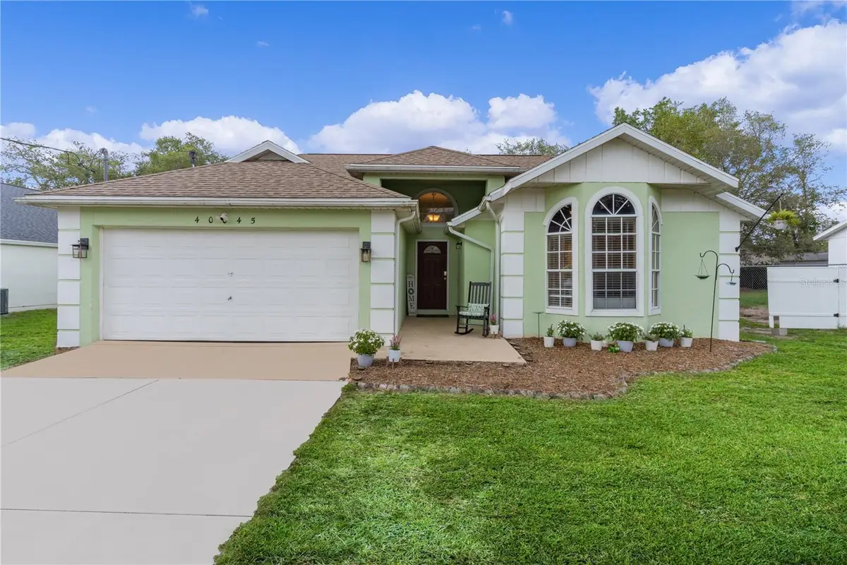 40045 Palm Street, Lady Lake, FL 32159 - #1