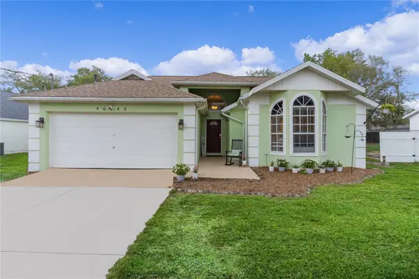 40045 Palm Street, LADY LAKE, FL 32159