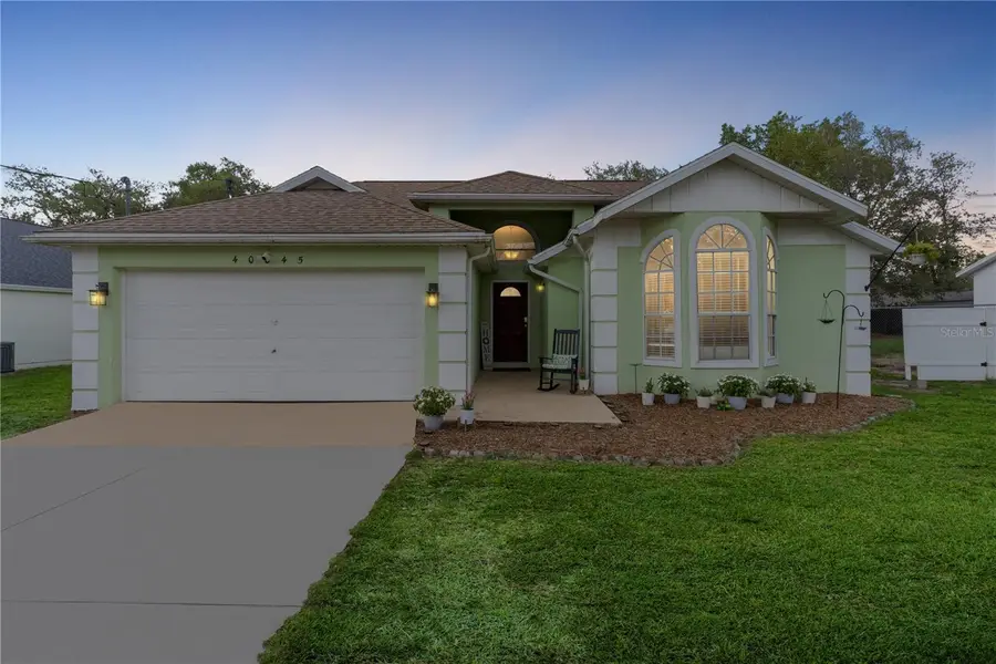 40045 Palm Street, Lady Lake, FL 32159 - #2