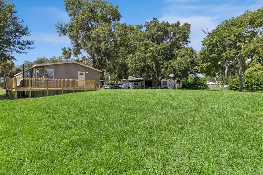 5038 Cambridge Drive, Mims, FL 32754 - #2