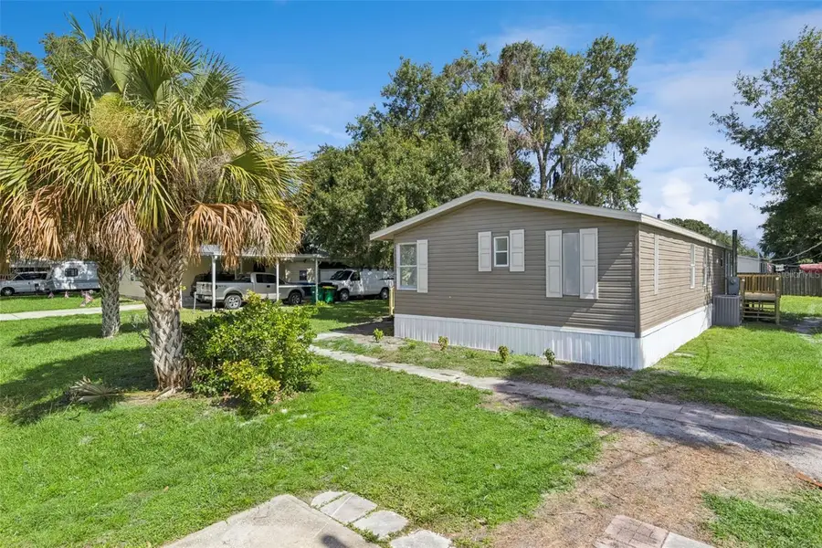 5038 Cambridge Drive, Mims, FL 32754 - #3