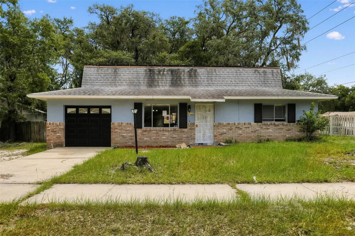 4409 Watch Hill Road, Orlando, FL 32808 - #1
