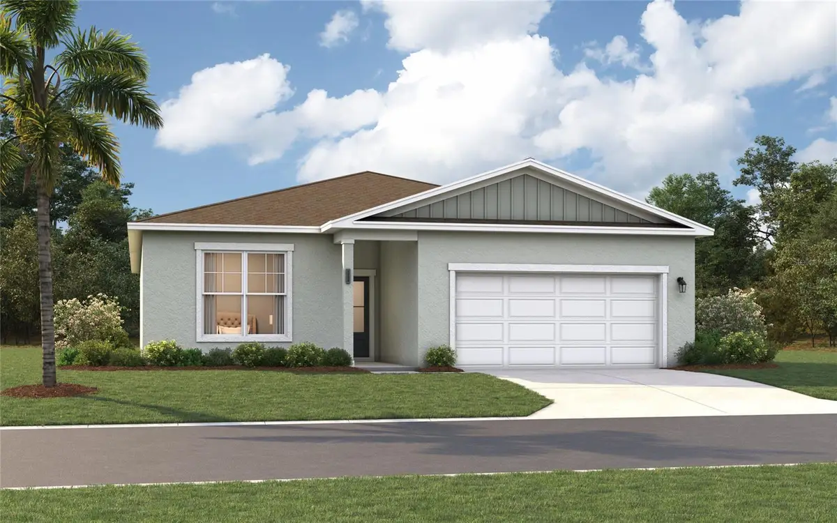 10133 Huntingnet Way, Leesburg, FL 34748 - #1