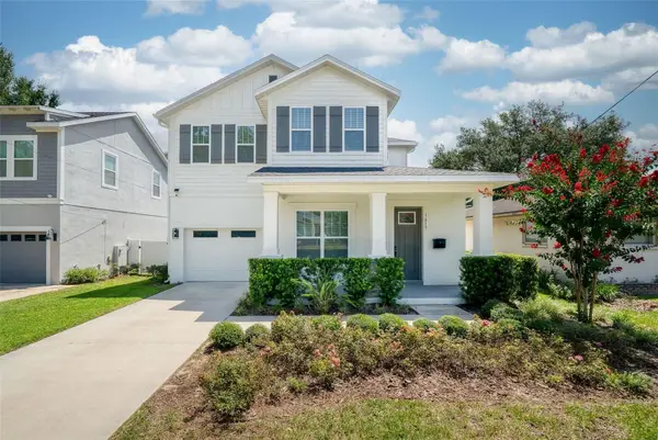 1619 S Osceola Avenue, ORLANDO, FL 32806
