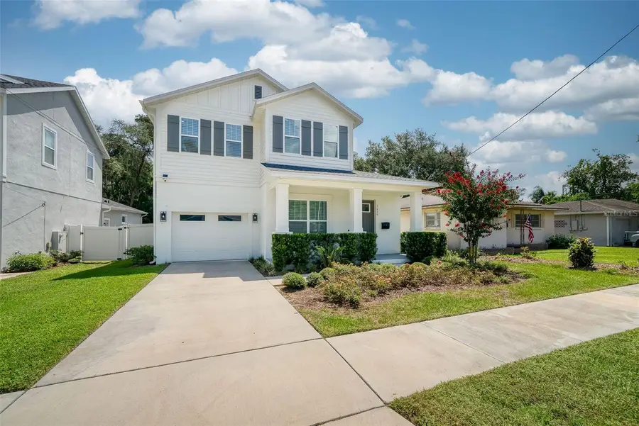 1619 S Osceola Avenue, Orlando, FL 32806 - #2