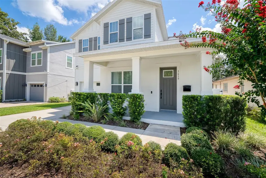 1619 S Osceola Avenue, Orlando, FL 32806 - #3