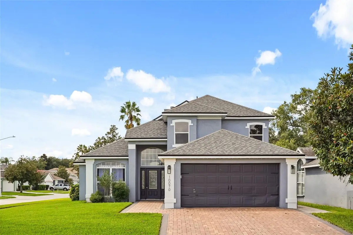10070 River Glen Court, Orlando, FL 32825 - #1