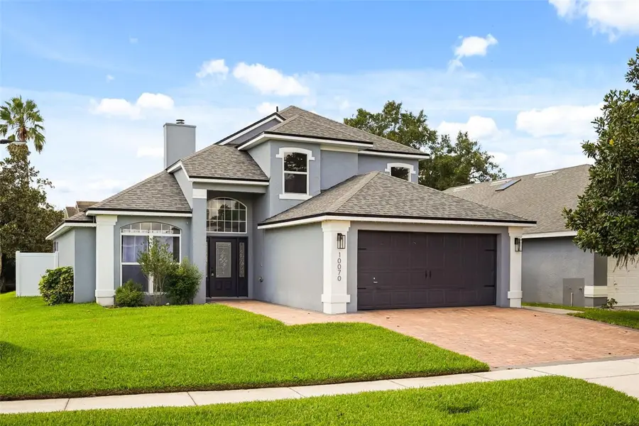 10070 River Glen Court, Orlando, FL 32825 - #2