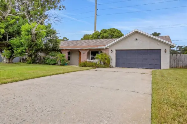169 Leisure Circle, PORT ORANGE, FL 32127