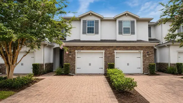 7605 Aloma Pines Court #7605, WINTER PARK, FL 32792