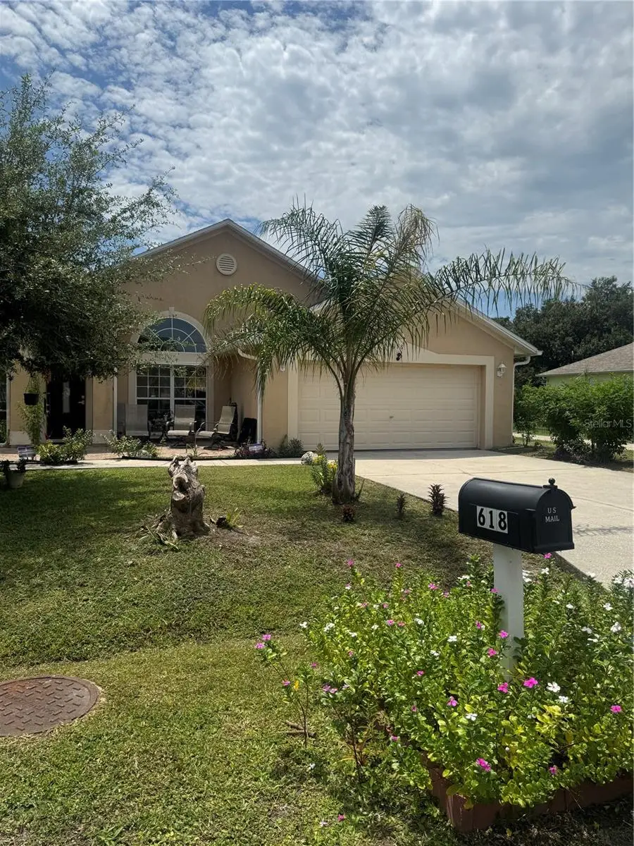 618 Madrid Drive, Kissimmee, FL 34758 - #3