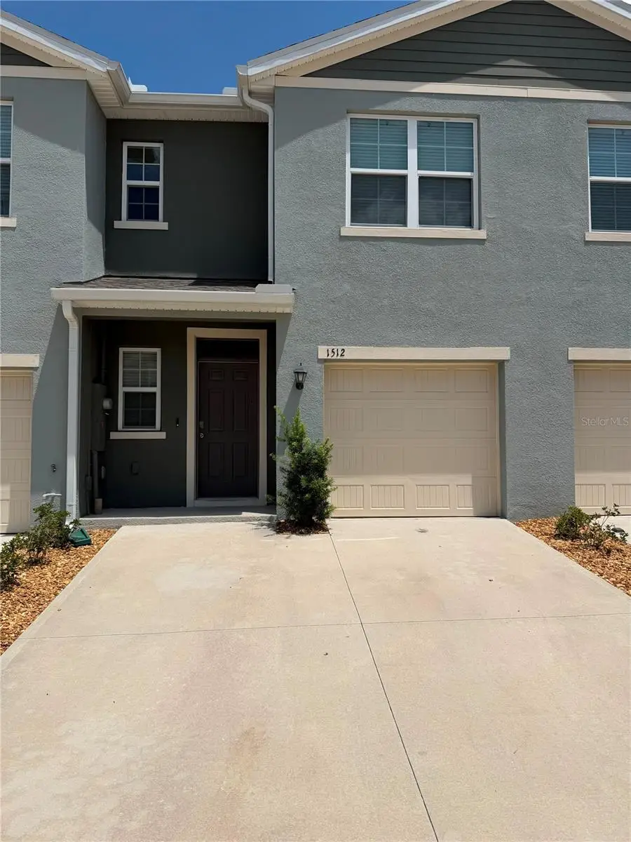 1512 Lumber Avenue, Davenport, FL 33837 - #1