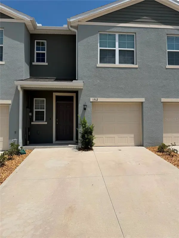 1512 Lumber Avenue, DAVENPORT, FL 33837