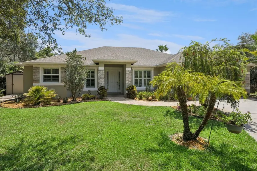 11540 Nellie Oaks Bend, Clermont, FL 34711 - #2