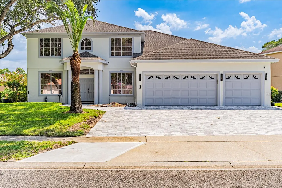 10355 Emerald Woods Avenue, Orlando, FL 32836 - #1