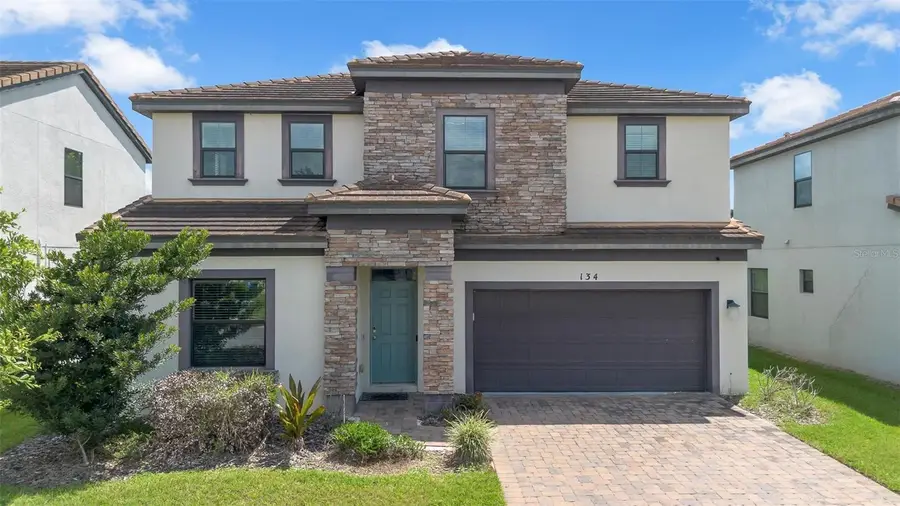 134 Angela's Avenue, Haines City, FL 33844 - #2