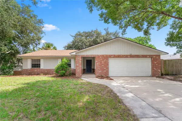 1723 Canterbury Circle, CASSELBERRY, FL 32707
