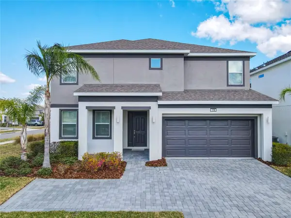 178 Marcello Boulevard, KISSIMMEE, FL 34746