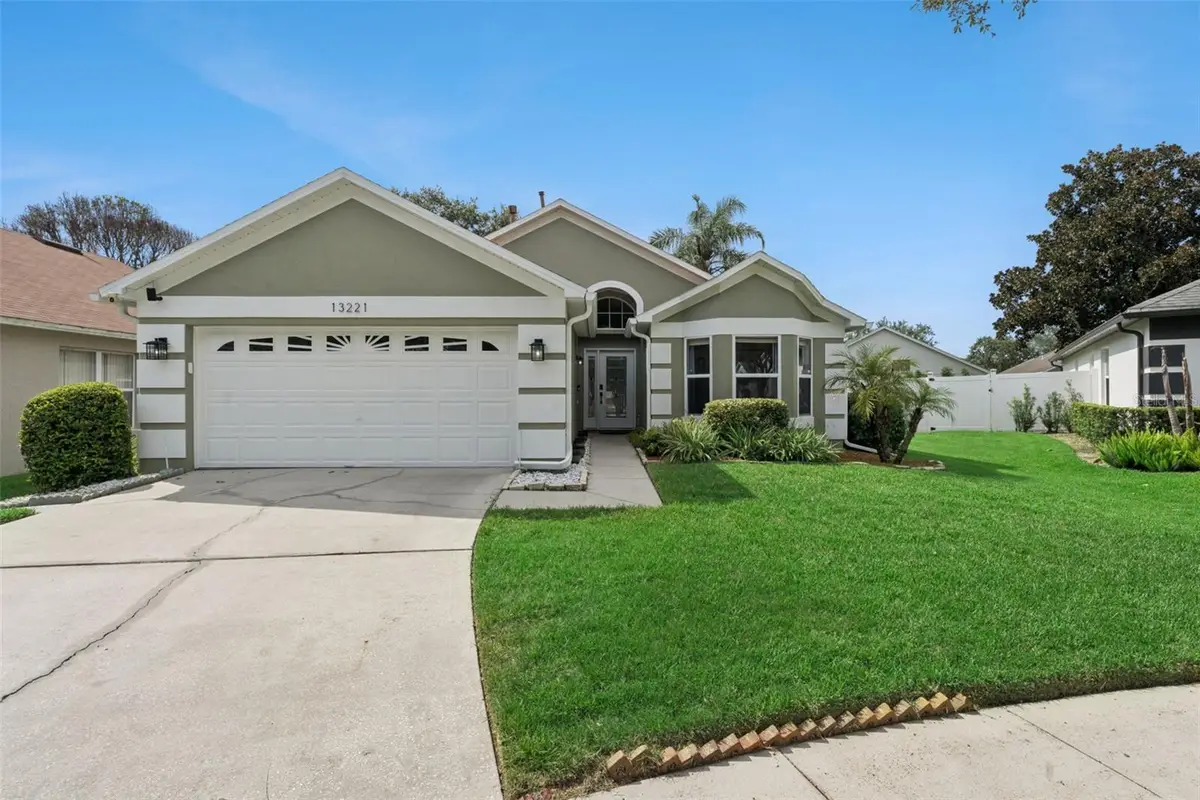 13221 Wild Duck Court, Orlando, FL 32828 - #1