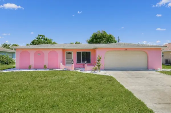 520 Center Road, VENICE, FL 34285