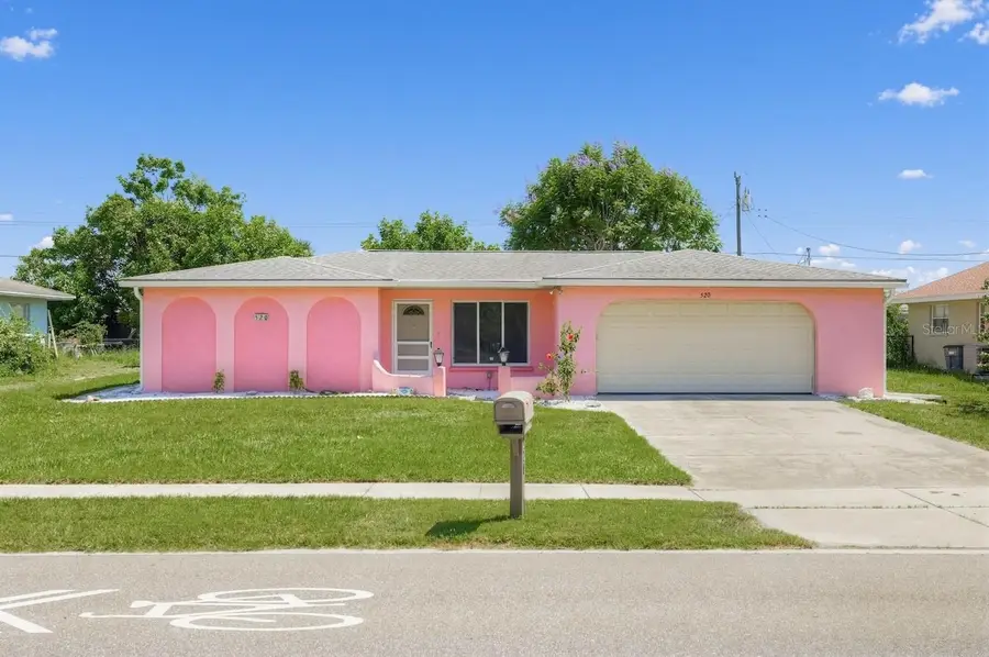 520 Center Road, Venice, FL 34285 - #2