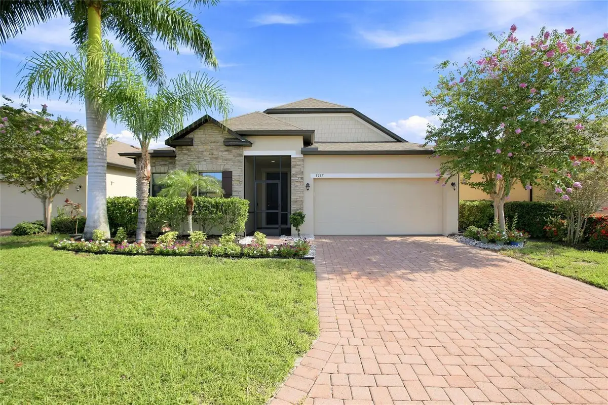 3987 River Bank Way, Port Charlotte, FL 33980 - #1