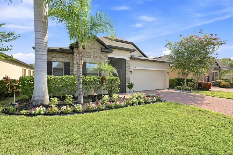 3987 River Bank Way, Port Charlotte, FL 33980 - #2