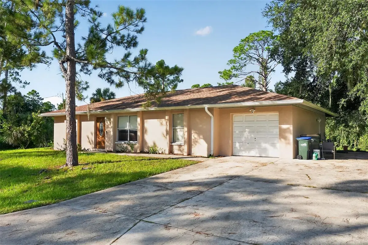 1116 Dustin Road, North Port, FL 34288 - #1