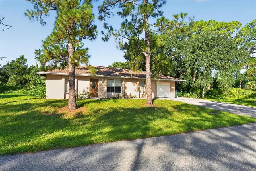 1116 Dustin Road, North Port, FL 34288 - #2