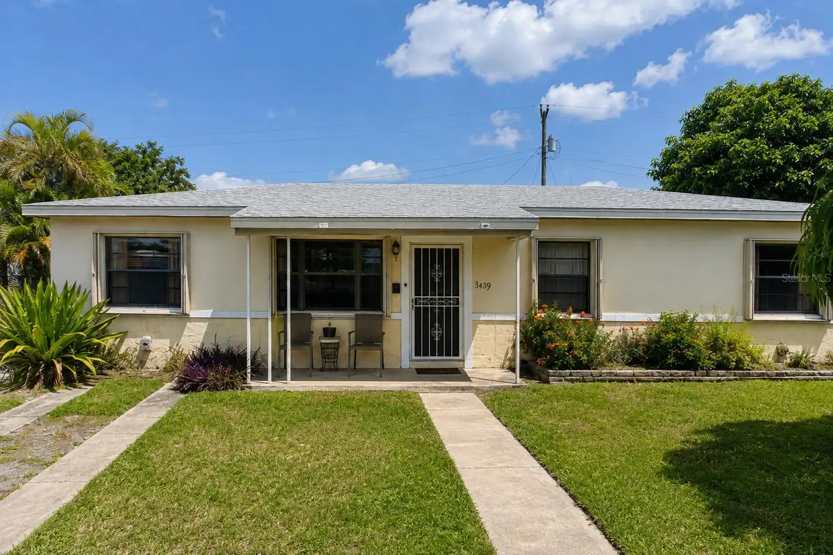 3439 NW 87th Street, Miami, FL 33147 - #1