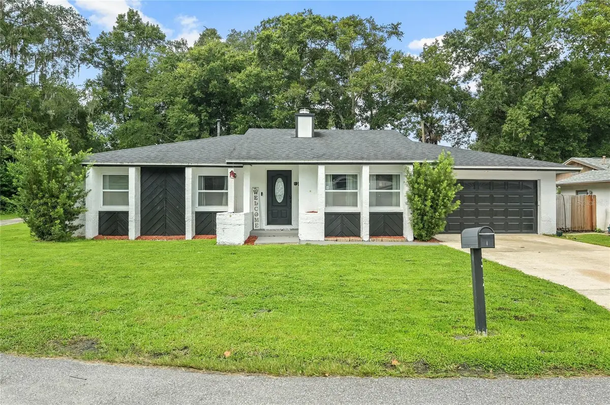 872 Falkirk Drive, Winter Springs, FL 32708 - #1
