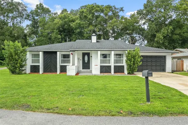872 Falkirk Drive, WINTER SPRINGS, FL 32708