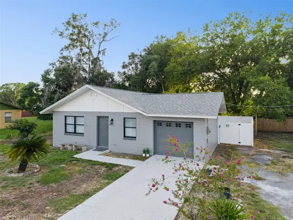 444 S Hawthorne Avenue, APOPKA, FL 32703