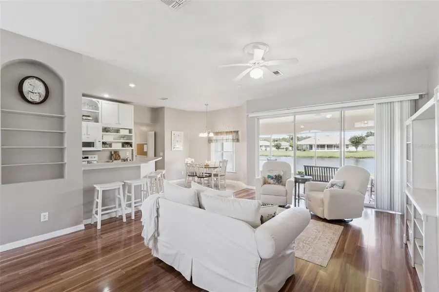 3805 Laurel View Drive, Kissimmee, FL 34744 - #3