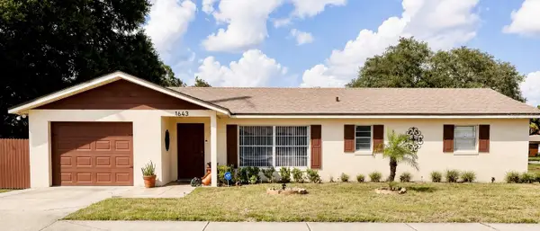 1643 Saxon Boulevard, DELTONA, FL 32725