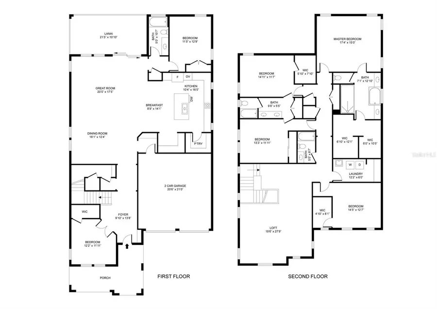 8278 Procida Isle Lane, Windermere, FL 34786 - #2