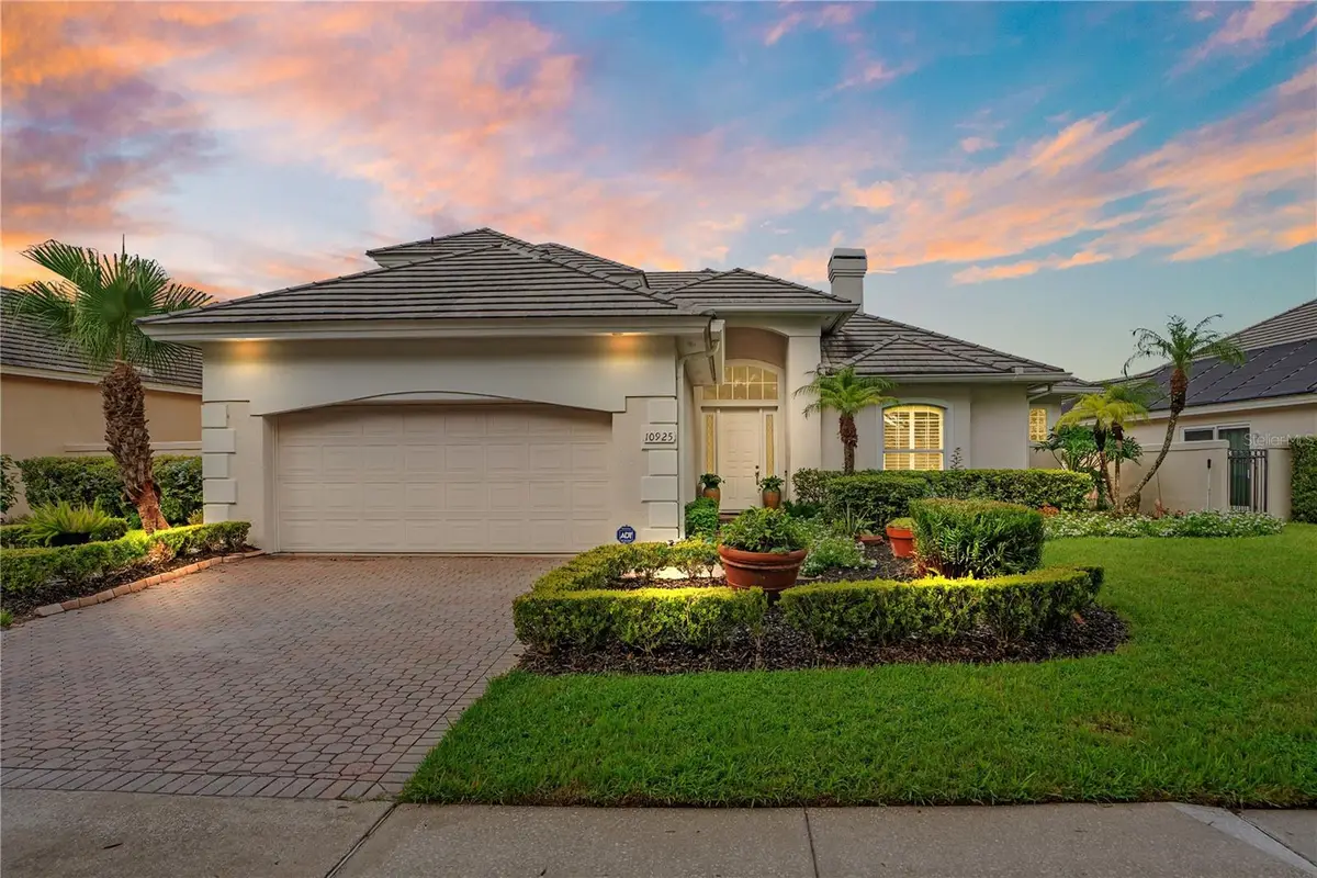 10925 Woodchase Circle, Orlando, FL 32836 - #1