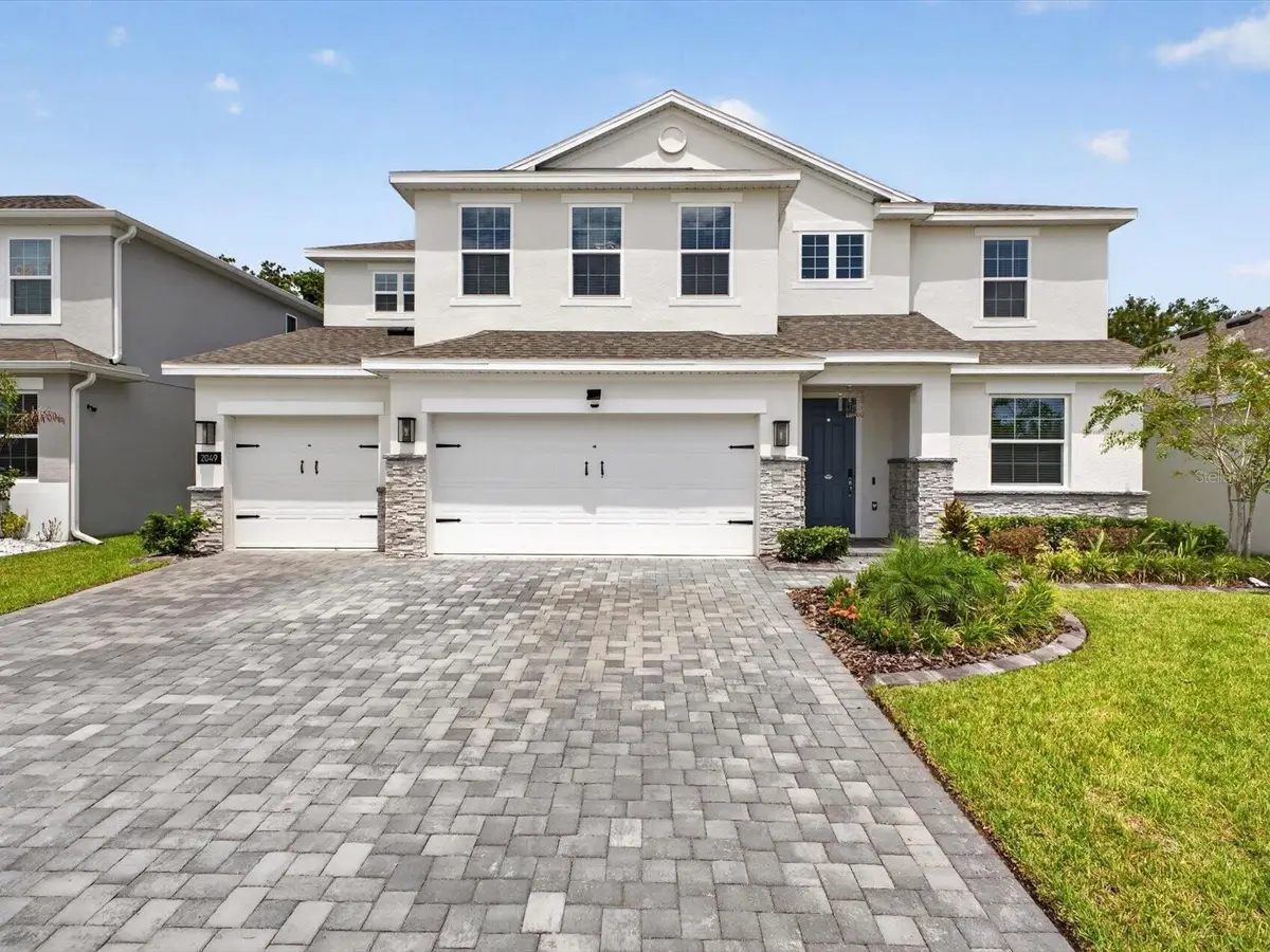 2049 Rock Maple Bend, Kissimmee, FL 34746 - #1