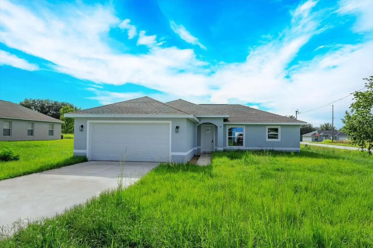 31 Pine Run Terrace, Ocala, FL 34472 - #1
