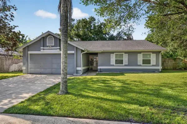 1022 Ward Circle, OVIEDO, FL 32765