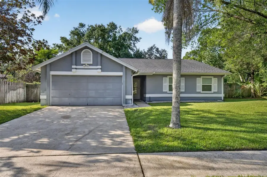 1022 Ward Circle, Oviedo, FL 32765 - #2