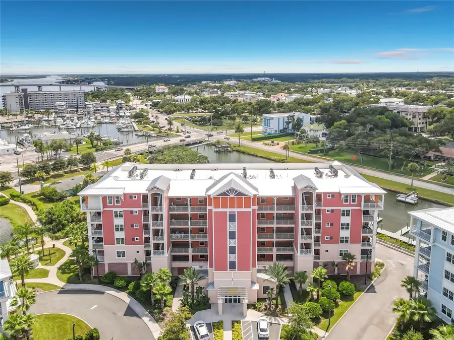 2 Riverwalk Drive #404, New Smyrna Beach, FL 32169 - #2