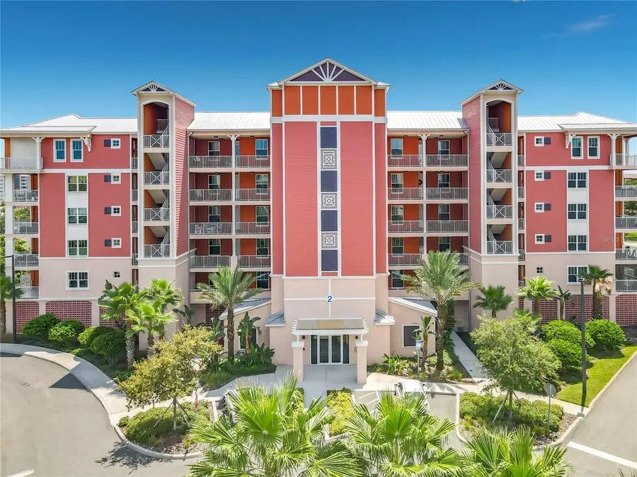 2 Riverwalk Drive #404, New Smyrna Beach, FL 32169 - #3