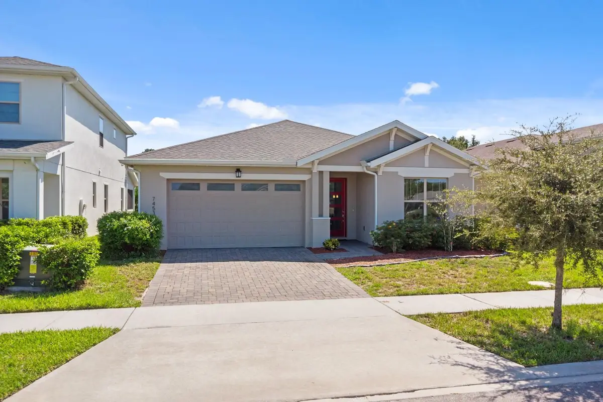 7453 Wing Span Way, Saint Cloud, FL 34773 - #1